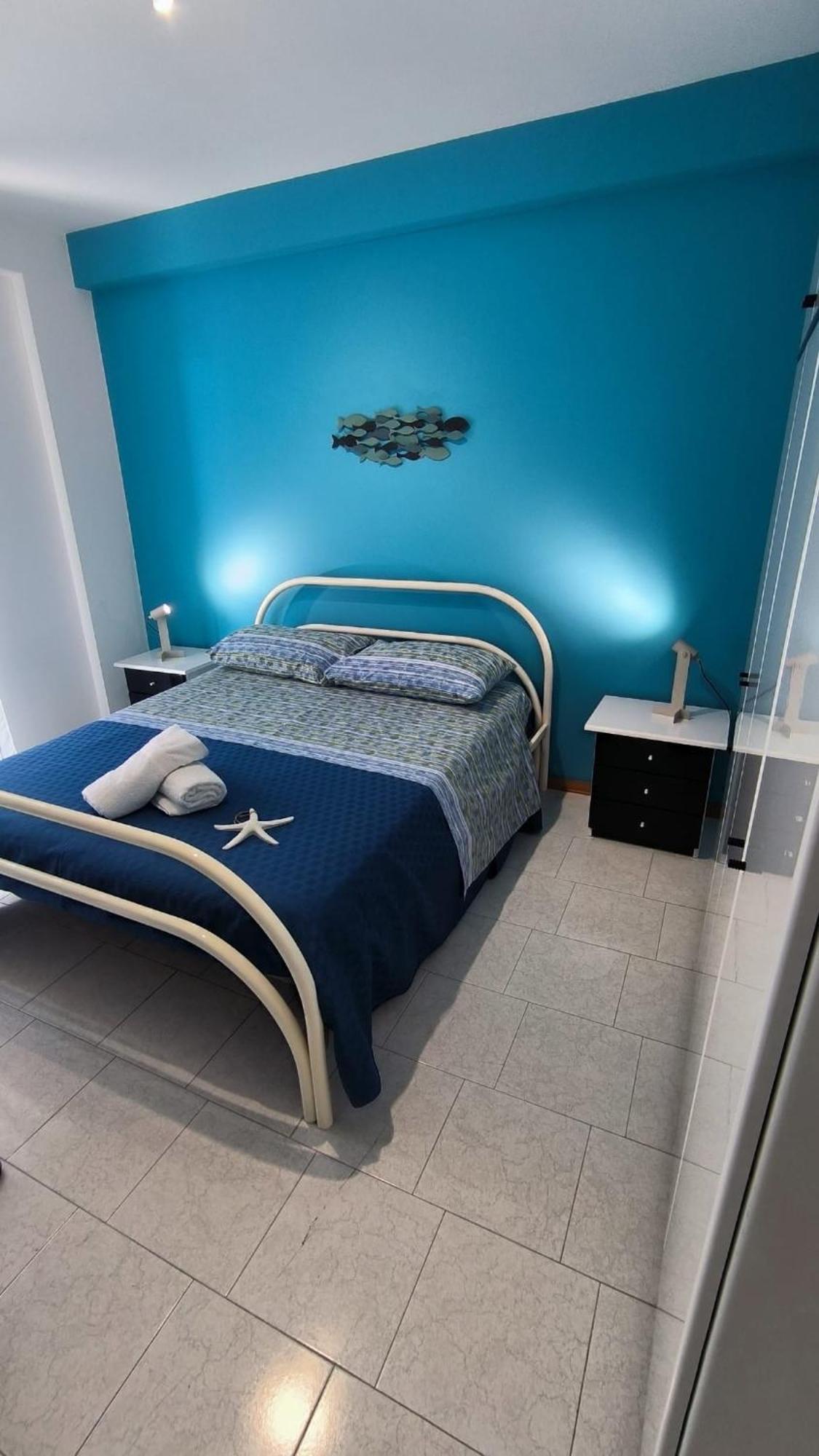 Stella Marina Apartment